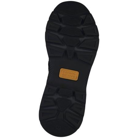 Мужские кроссовки Camel Active CIRRUS 21233246, черные