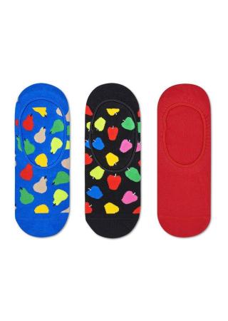 3-Pack Pears Liner Sock PEA18