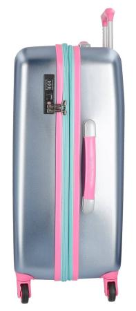 Троллей-кейс Pepe Jeans Bags BRISTOL TROLLEY ABS 67 53992