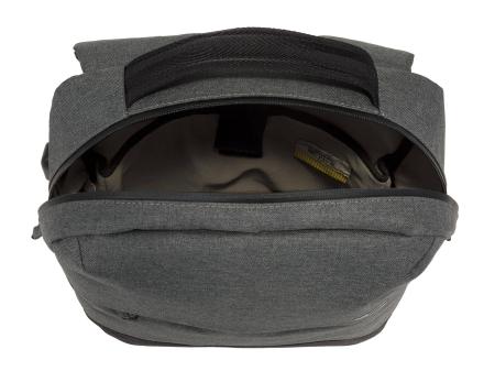 Мужской рюкзак Camel Active bags Hong Kong Backpack 263201, серый