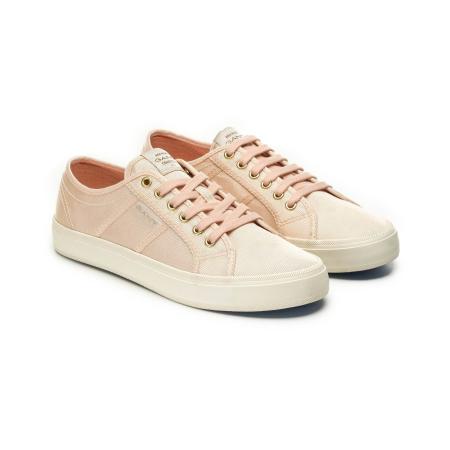 Женские кеды Gant ZOEE 18538443, розовые Женские кеды Gant ZOEE 18538443, розовые