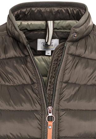 Женская куртка Camel Active Apparel BLOUSON 330620-6E50, хаки