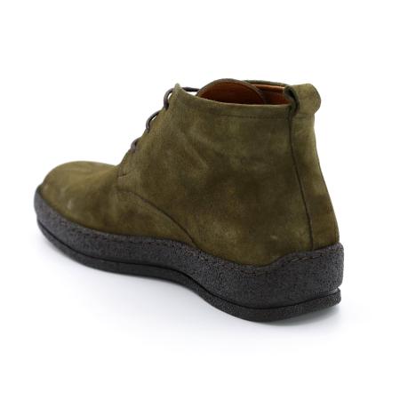 Мужские ботинки Clarks 22203182, хаки