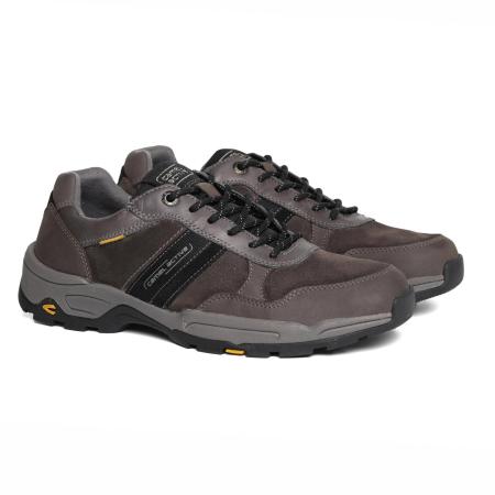 Мужские кроссовки Camel Active CAEV001-402201, серые