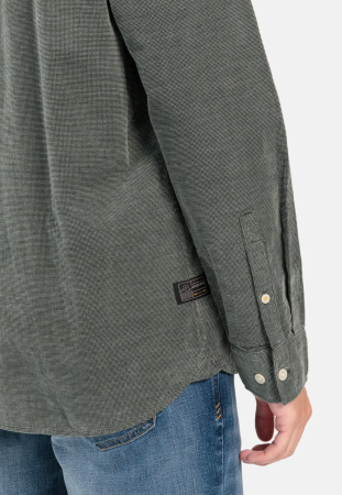 Longsleeve Shirt 409141-4S41