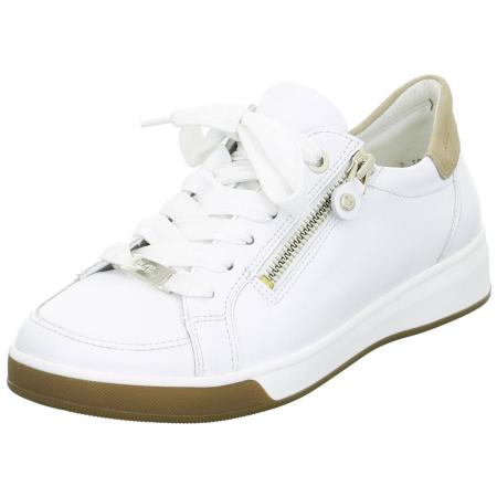 Женские кроссовки ARA ROM-HIGHSOFT 12-34432-06, белые