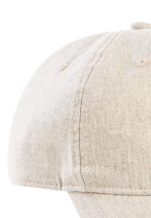 Мужская кепка Camel Active Apparel Caps 406230-7C23, бежевая