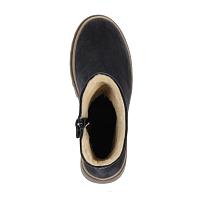 Anna boots 4750-4111-7200 - Детские полусапоги Richter, синие