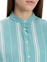 RELAXED CREPE SHIRT 4311176 - RELAXED CREPE SHIRT 4311176