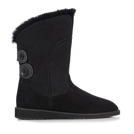 Женские полусапоги EMU Australia Anda W11854, черные