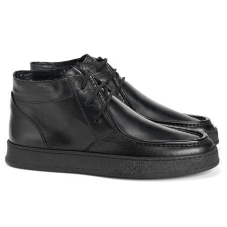 Мужские ботинки Clarks 22207281, черные