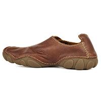Ferro Walk 26166882 - Мужские полуботинки Clarks, коричневые Ferro Walk 26166882 - Мужские полуботинки Clarks, коричневые