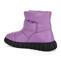  44406007-1000 - Женские снегоходы Bugatti, фиолетовые