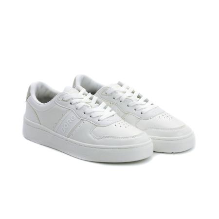 Женские кеды Bjorn Borg T2200 TNL W 2211609514, белые