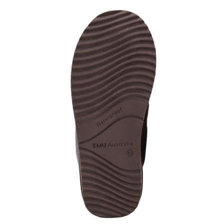 Детские сапоги EMU Australia Blackburn K12603, песочные