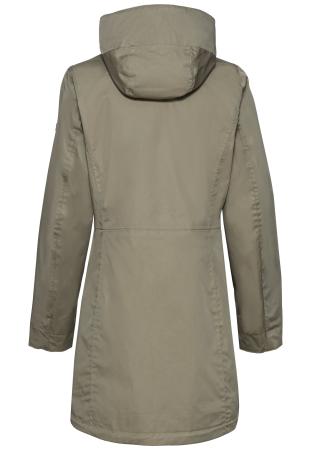 Женский плащ Camel Active COAT 310564-1F37, бежевый