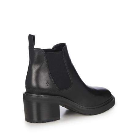 Женские челси EMU Australia Clare W12823 (жен. челси) W12823, черные