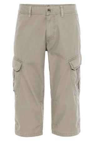 Мужские шорты Camel Active BERMUDA CARGO 496650-3R96, бежевые