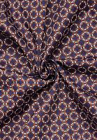 РУБАШКА 4396-54-X18K - Мужская рубашка ETERNA, красная