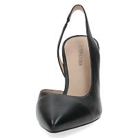 9-79642-46-022 - Женские туфли открытые PETER KAISER, черные 9-79642-46-022 - Женские туфли открытые PETER KAISER, черные