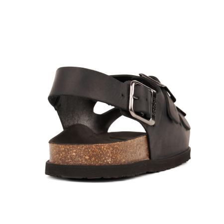 Мужские сандалии SCHOLL GASTON F311981004, черные