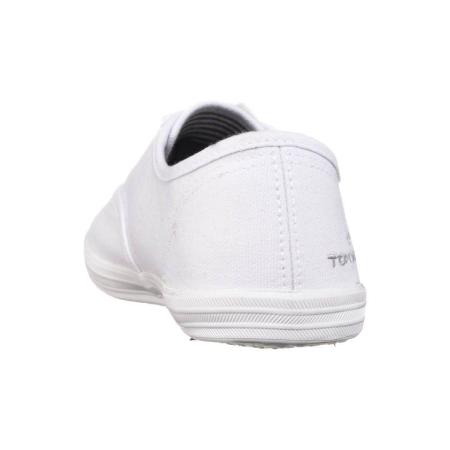 Женские кеды Tom Tailor Shoes 6992401, белые