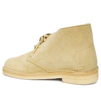 Originals Desert Boot. 26169946 - Женские дезерты Clarks, бежевые