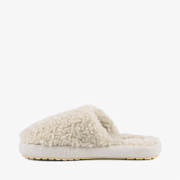 Slipper Starley W13205 - Женские тапочки EMU Australia, бежевые Slipper Starley W13205 - Женские тапочки EMU Australia, бежевые