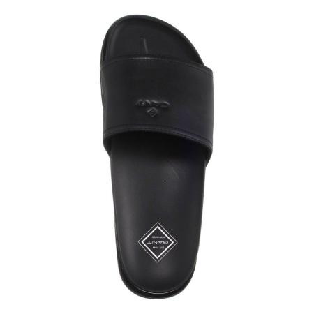 Мужские сланцы Gant HONOLULU 18691416, черные