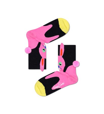 Kids Bunny Sock KBUN01