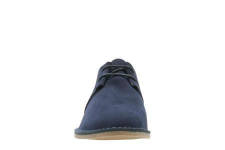 Женские полуботинки Clarks Erin Weave 26139425, синие