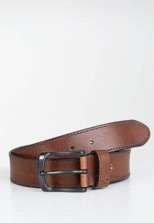 Мужской ремень Camel Active Belts 402010-9B01, коричневый Мужской ремень Camel Active Belts 402010-9B01, коричневый
