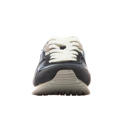 Женские кроссовки Pepe Jeans London TINKER DENIM TAPE WOMAN PLS31008, синие Женские кроссовки Pepe Jeans London TINKER DENIM TAPE WOMAN PLS31008, синие