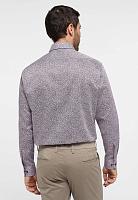 4078-58-E19K - Мужская рубашка ETERNA, черная 4078-58-E19K - Мужская рубашка ETERNA, черная