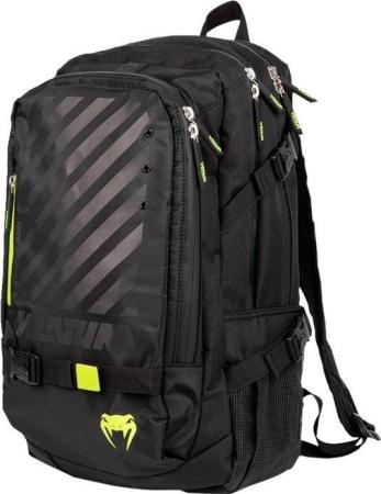 Мужской рюкзак UFC "STRIPES" BackPack Performance T3 VENUM-04258-001, черный 