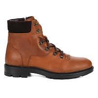  BC16002-K-180 - Мужские ботинки Clarks, коньячные