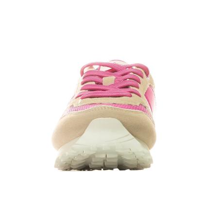 Женские кроссовки Pepe Jeans London VERONA W SMILE PLS31006, оливковые