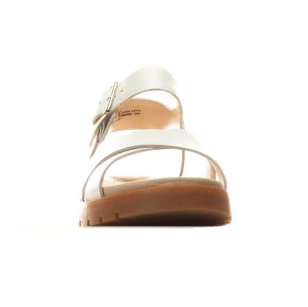 Женские сандалии Clarks Orinoco Strap 26147747, белые