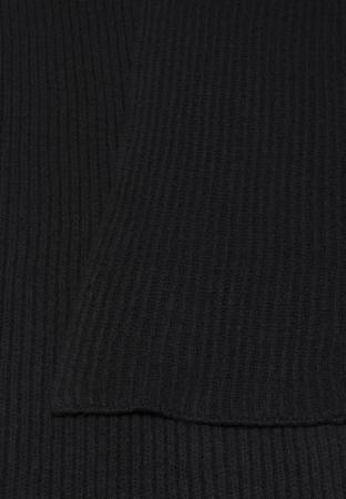 Шарф ETERNA 279-39, черный