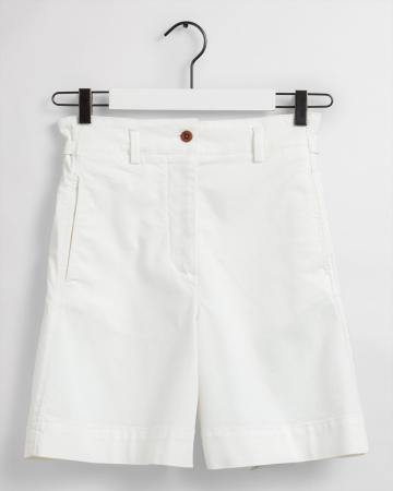 NAUTICAL CANVAS SHORTS 4020053