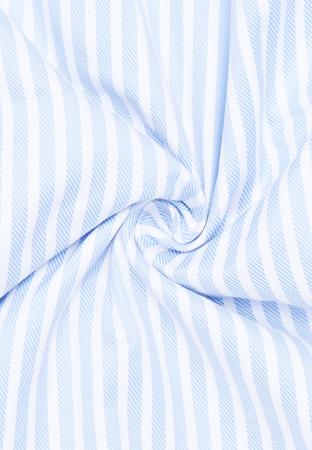 Мужская рубашка ETERNA РУБАШКА 1004-12-X18K, голубая