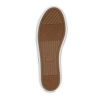 KAYA LOW B51-3707-01 - Женские кеды British Knights, черные