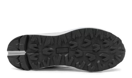 Мужские кроссовки GAS BEAST MIX GAM118310, коричневые