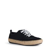 Summer Nest Jaida W13274 - Женские кеды EMU Australia, черные