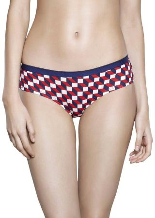 Filled Optic Hipster FIO68