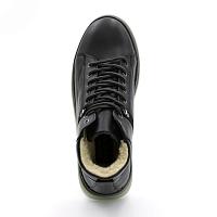 33303009-1000 - Мужские ботинки Bugatti, черные  33303009-1000 - Мужские ботинки Bugatti, черные