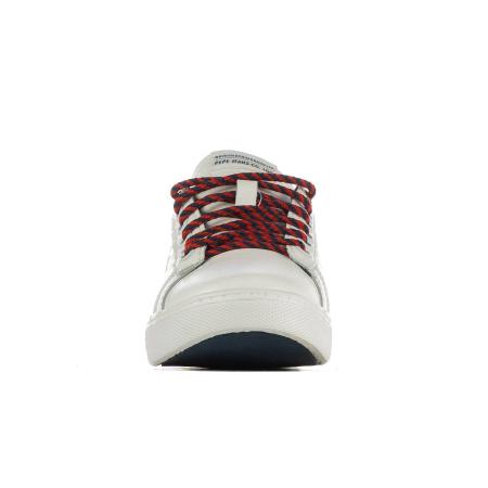 Женские кеды Pepe Jeans London ROXY PLS30856, белые Женские кеды Pepe Jeans London ROXY PLS30856, белые
