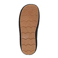 PAFFO MAN F309191004 - Мужские тапочки SCHOLL, черные PAFFO MAN F309191004 - Мужские тапочки SCHOLL, черные