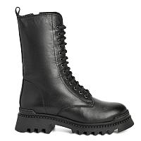 22205026 - Женские высокие ботинки Clarks, черные 22205026 - Женские высокие ботинки Clarks, черные