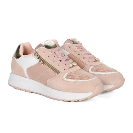 Женские кроссовки SCHOLL BEVERLY LACES 23 F305232159, бежевые Женские кроссовки SCHOLL BEVERLY LACES 23 F305232159, бежевые